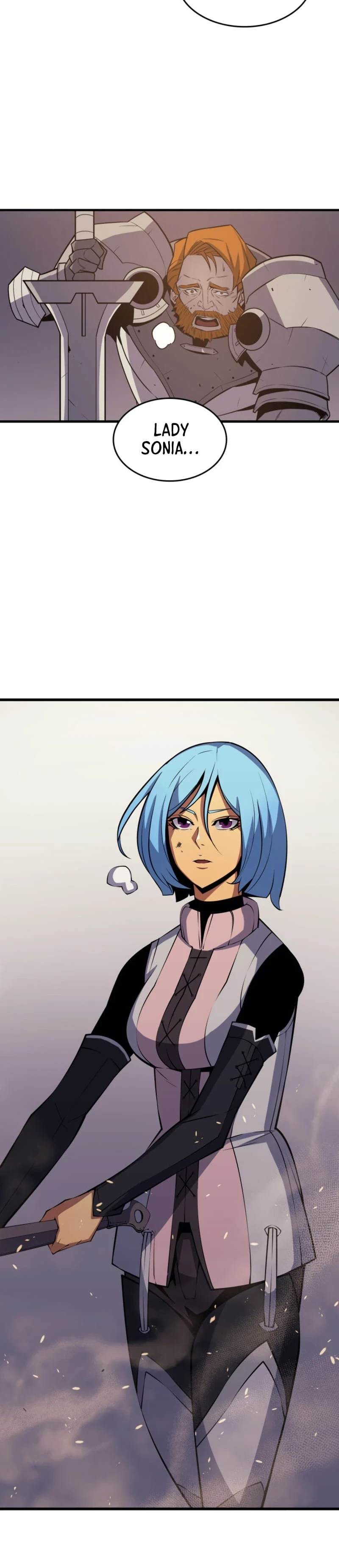 The Great Mage Returns After 4000 Years Chapter 25, page 27 of 29