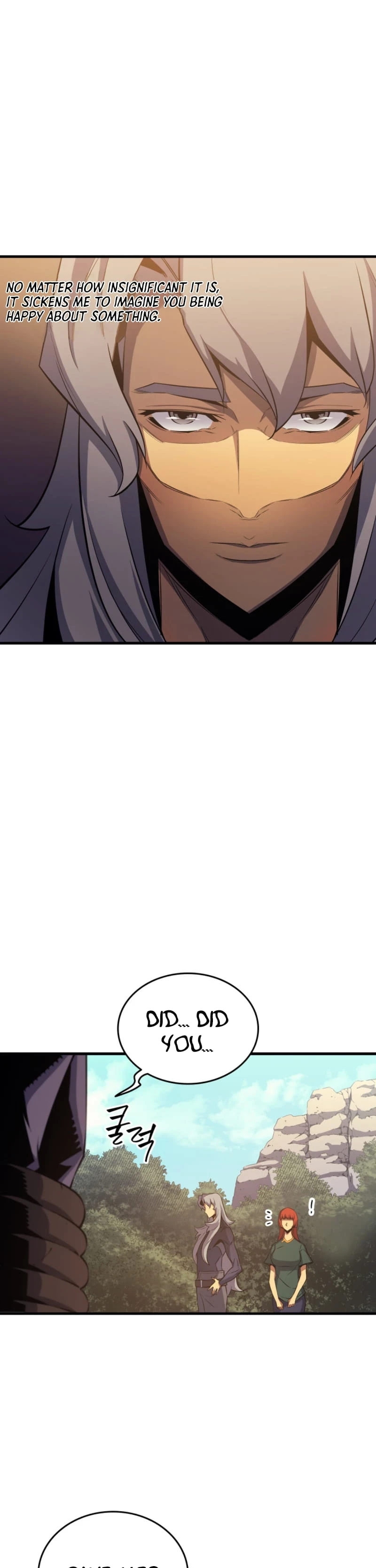 The Great Mage Returns After 4000 Years Chapter 25, page 6 of 29