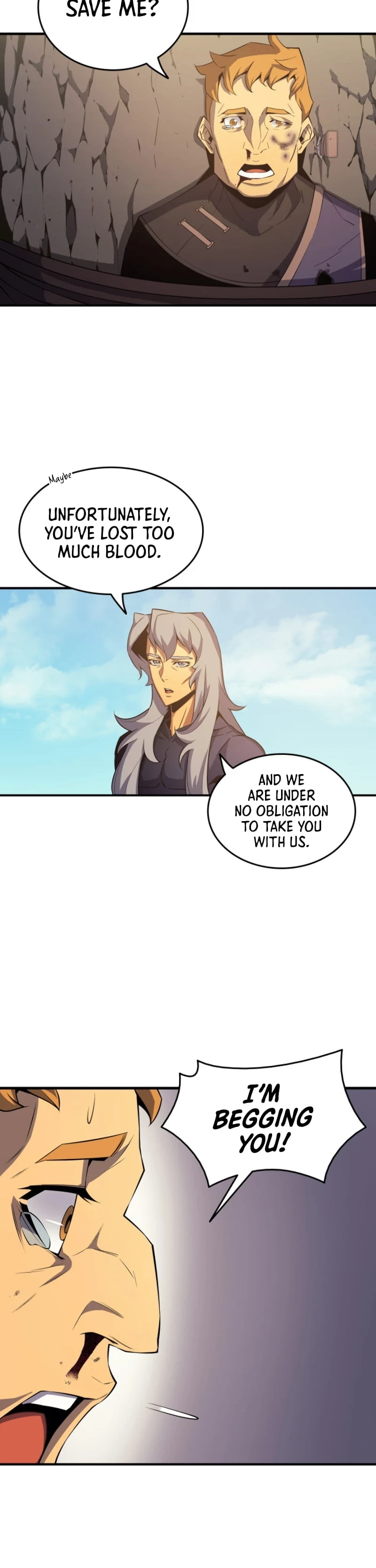 The Great Mage Returns After 4000 Years Chapter 25, page 7 of 29