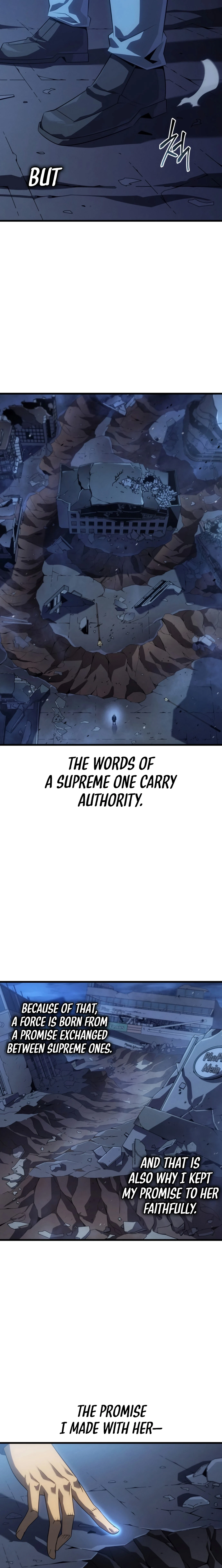 The Great Mage Returns After 4000 Years Chapter 253, page 11 of 19