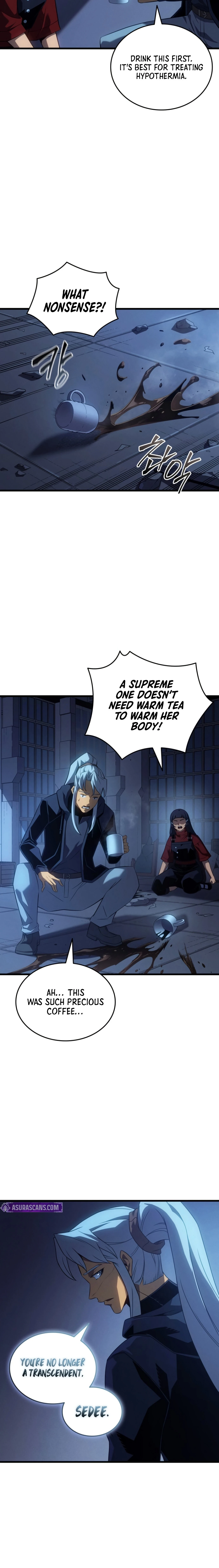 The Great Mage Returns After 4000 Years Chapter 253, page 15 of 19