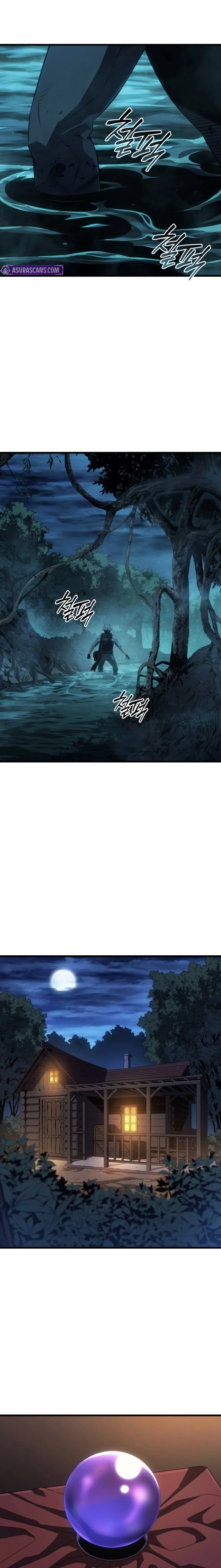 The Great Mage Returns After 4000 Years Chapter 253, page 5 of 19