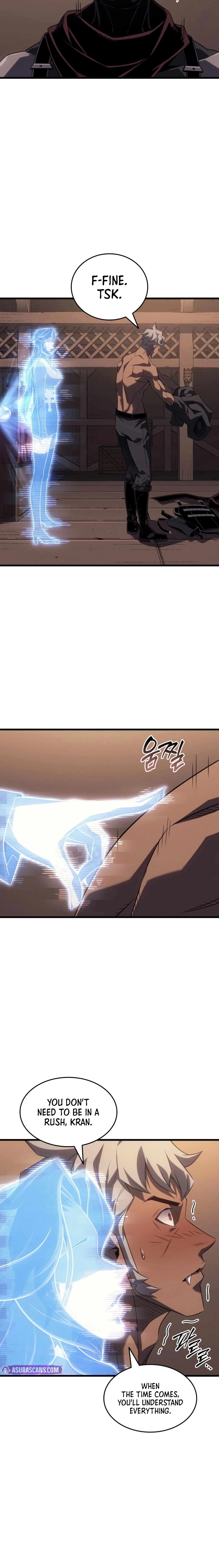 The Great Mage Returns After 4000 Years Chapter 253, page 9 of 19