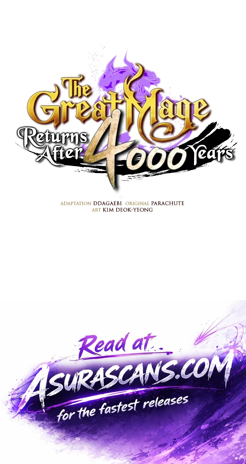 The Great Mage Returns After 4000 Years Chapter 254, page 12 of 12