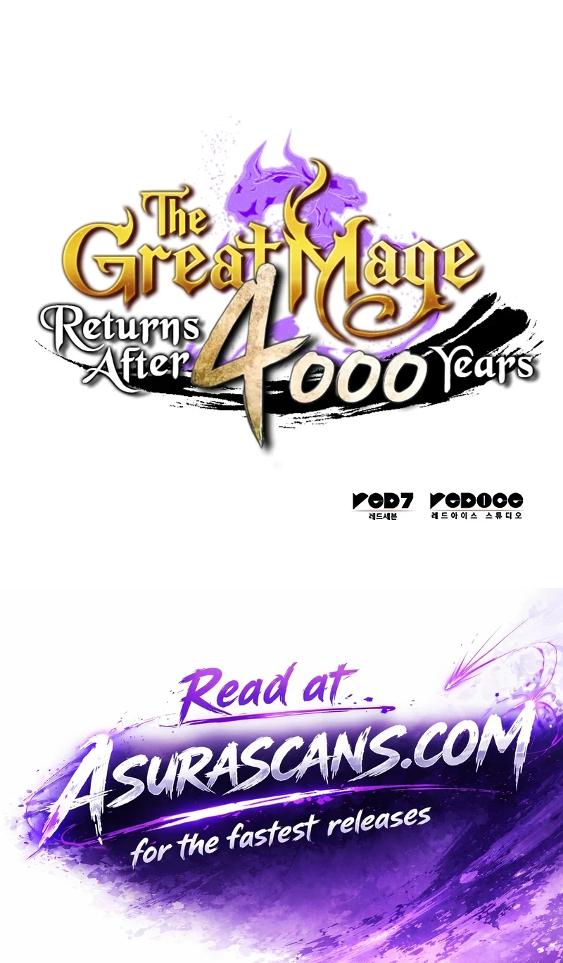The Great Mage Returns After 4000 Years Chapter 256, page 11 of 11