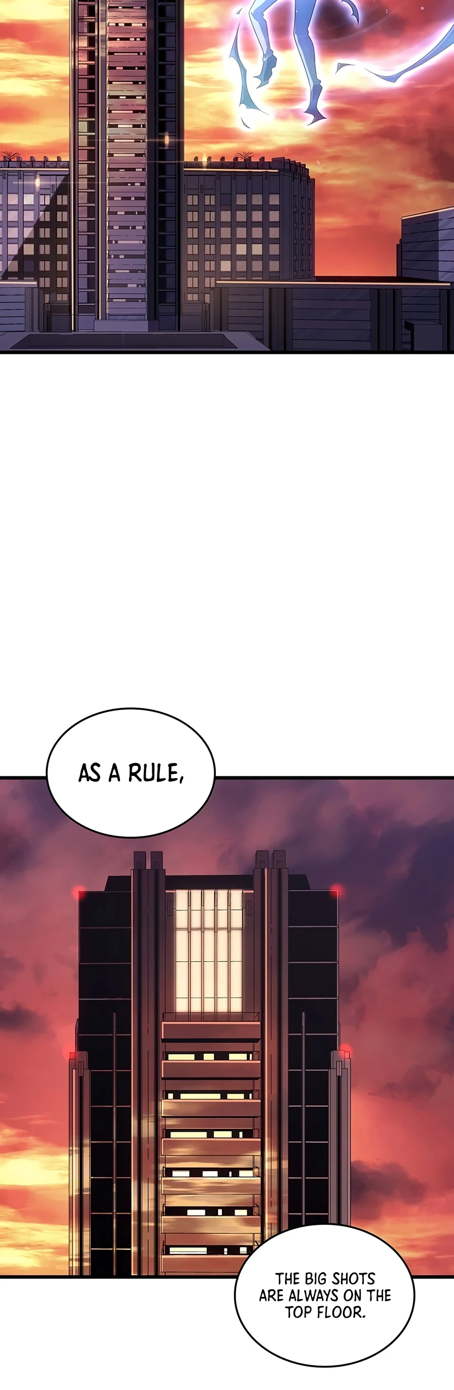 The Great Mage Returns After 4000 Years Chapter 257, page 11 of 18