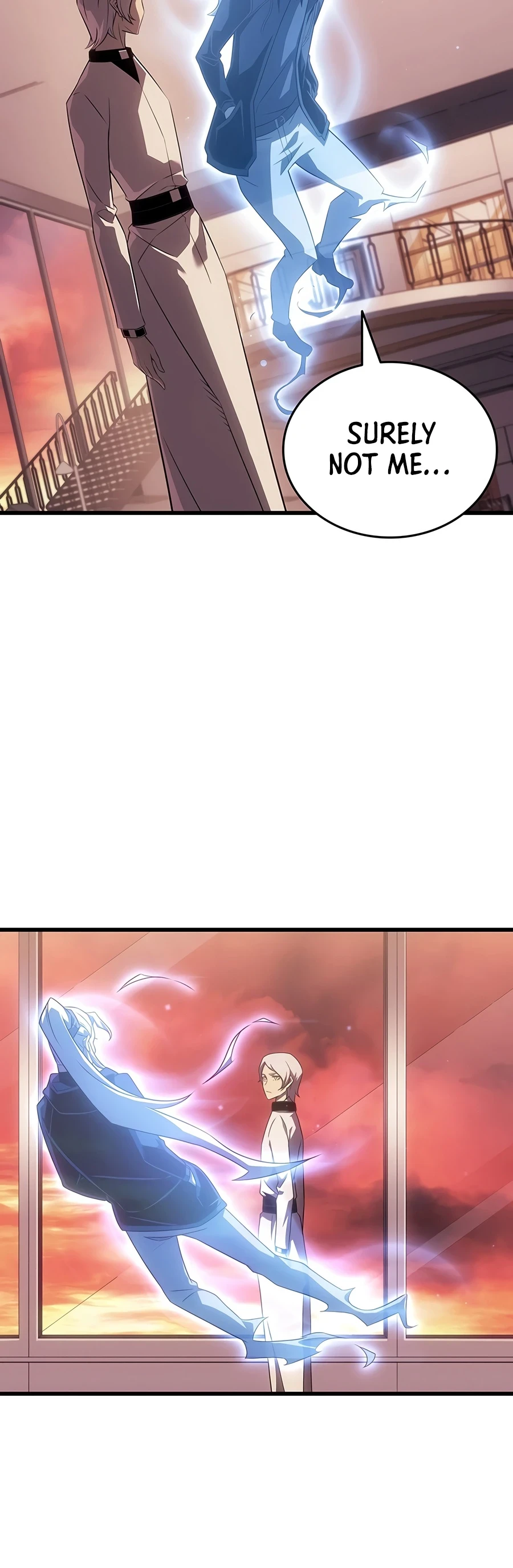 The Great Mage Returns After 4000 Years Chapter 257, page 13 of 18