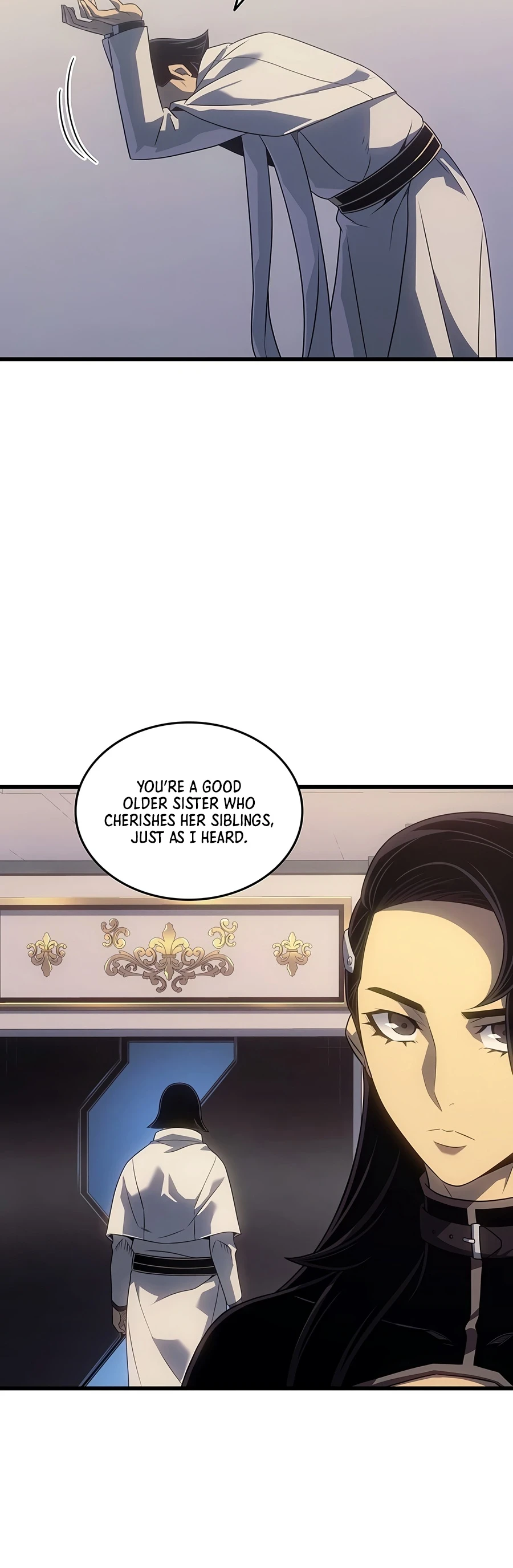 The Great Mage Returns After 4000 Years Chapter 257, page 7 of 18