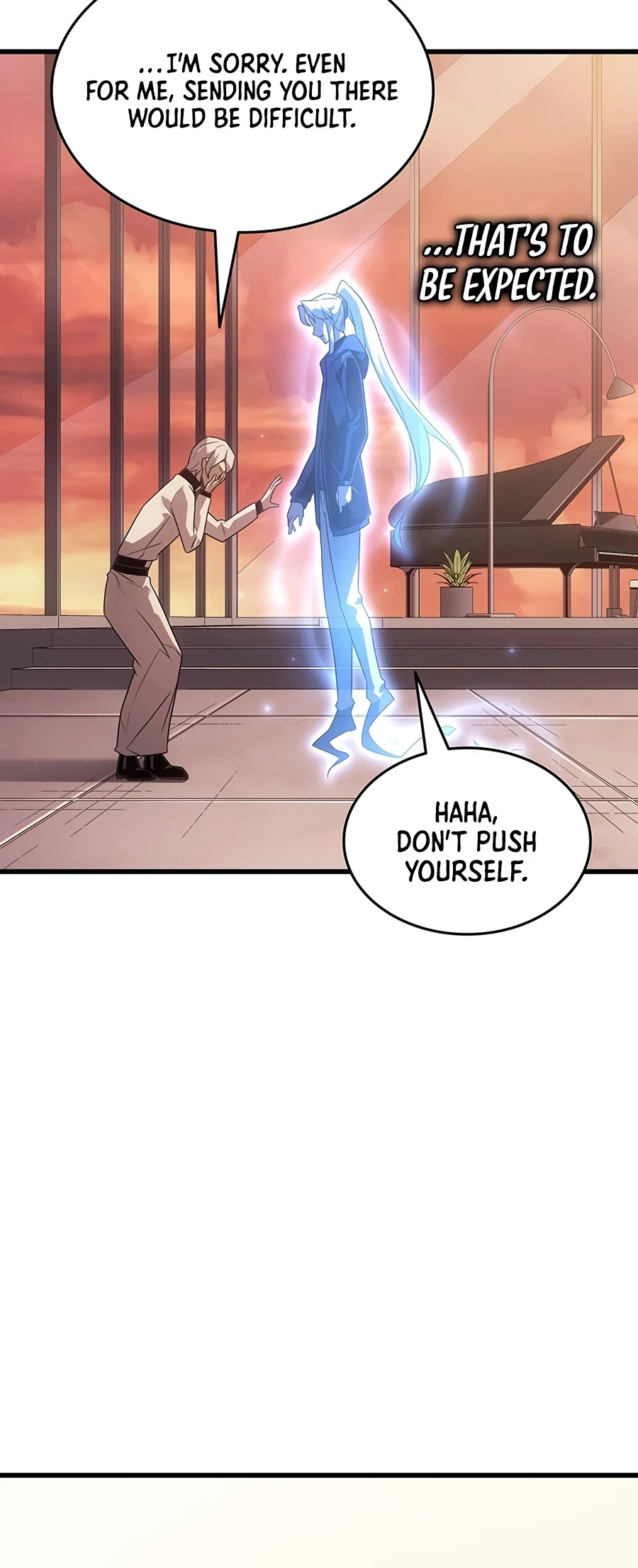 The Great Mage Returns After 4000 Years Chapter 258, page 13 of 18