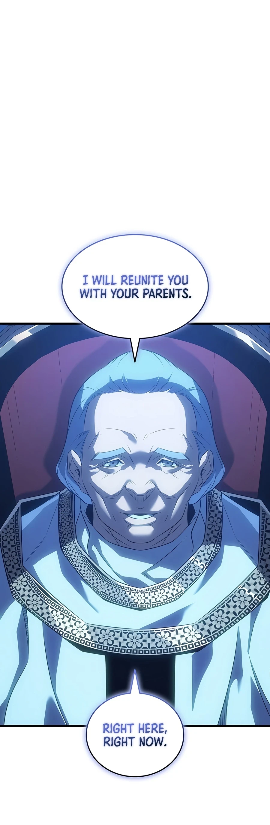 The Great Mage Returns After 4000 Years Chapter 258, page 5 of 18