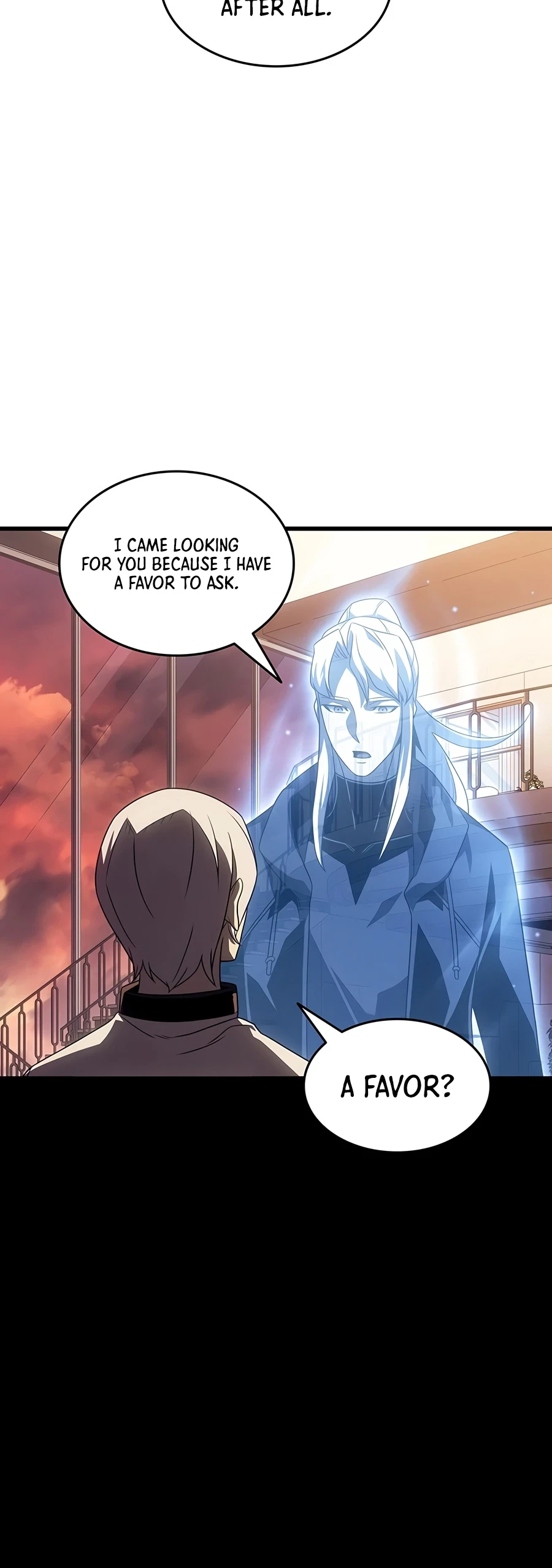The Great Mage Returns After 4000 Years Chapter 258, page 9 of 18