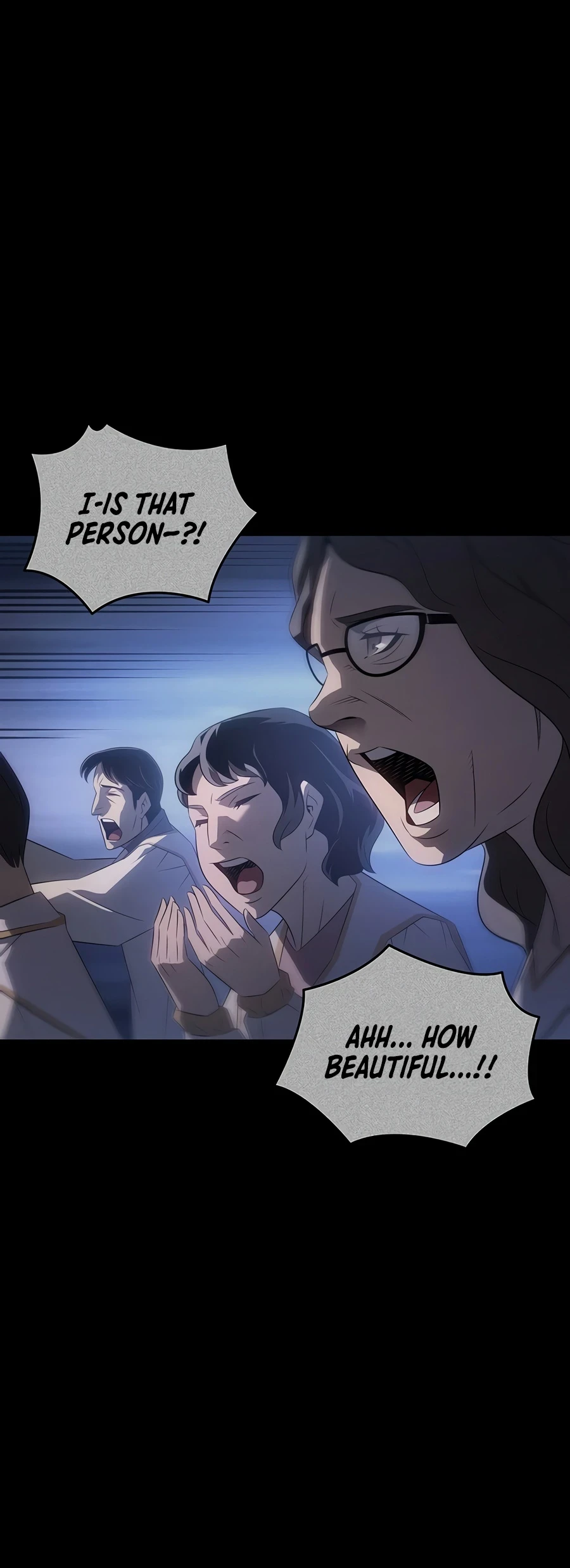 The Great Mage Returns After 4000 Years Chapter 259, page 13 of 18
