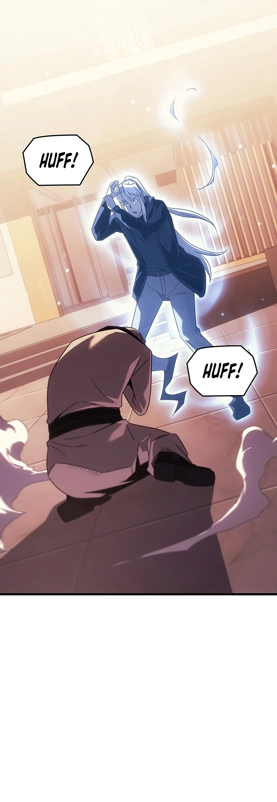 The Great Mage Returns After 4000 Years Chapter 259, page 7 of 18