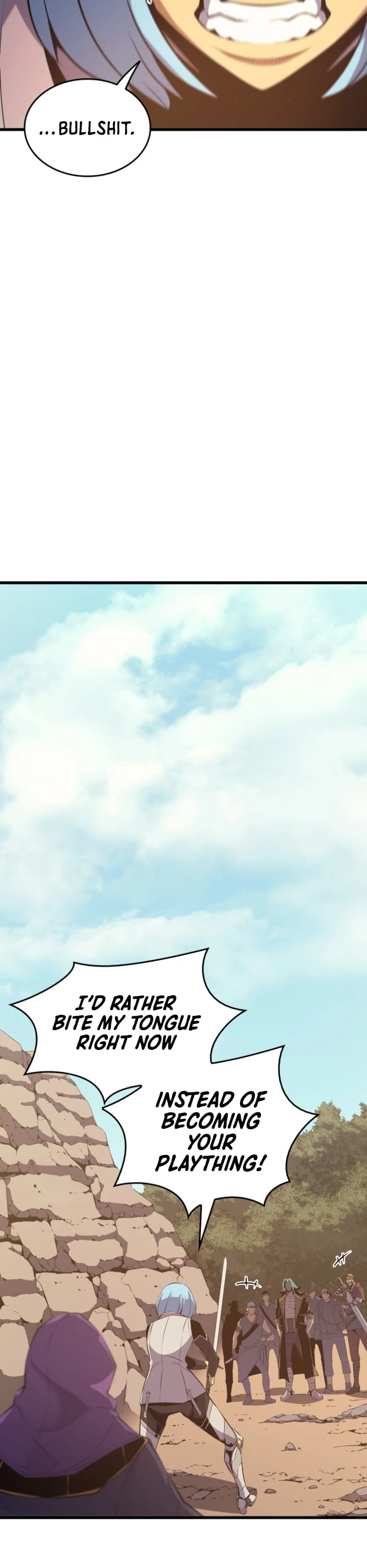 The Great Mage Returns After 4000 Years Chapter 26, page 10 of 28