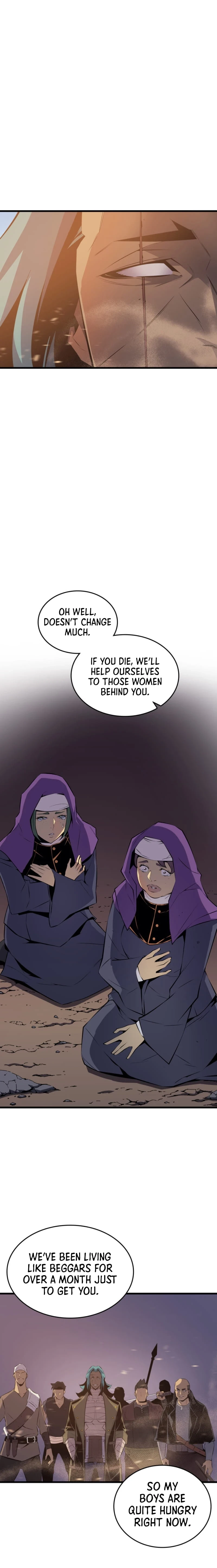 The Great Mage Returns After 4000 Years Chapter 26, page 11 of 28