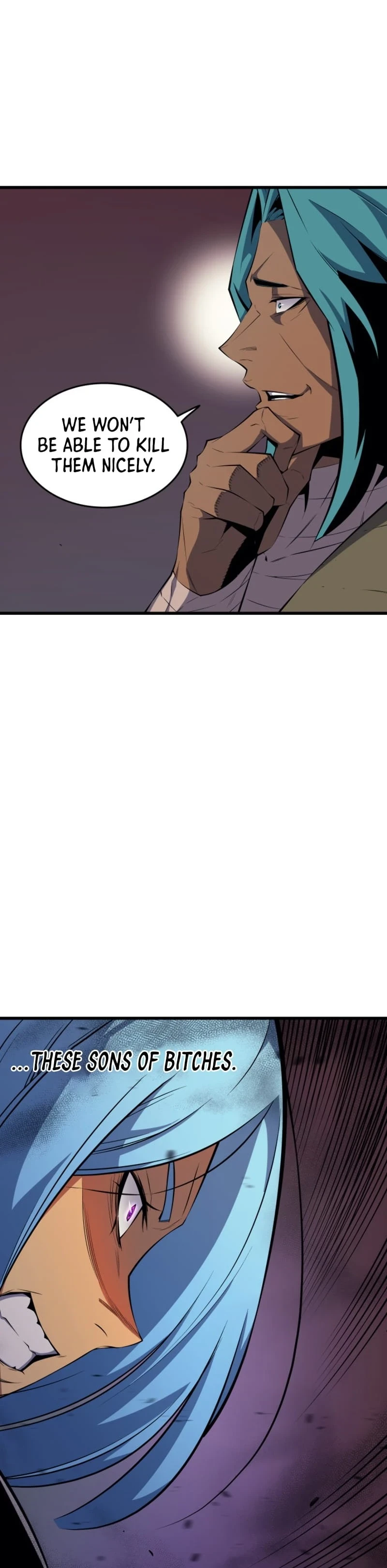 The Great Mage Returns After 4000 Years Chapter 26, page 12 of 28