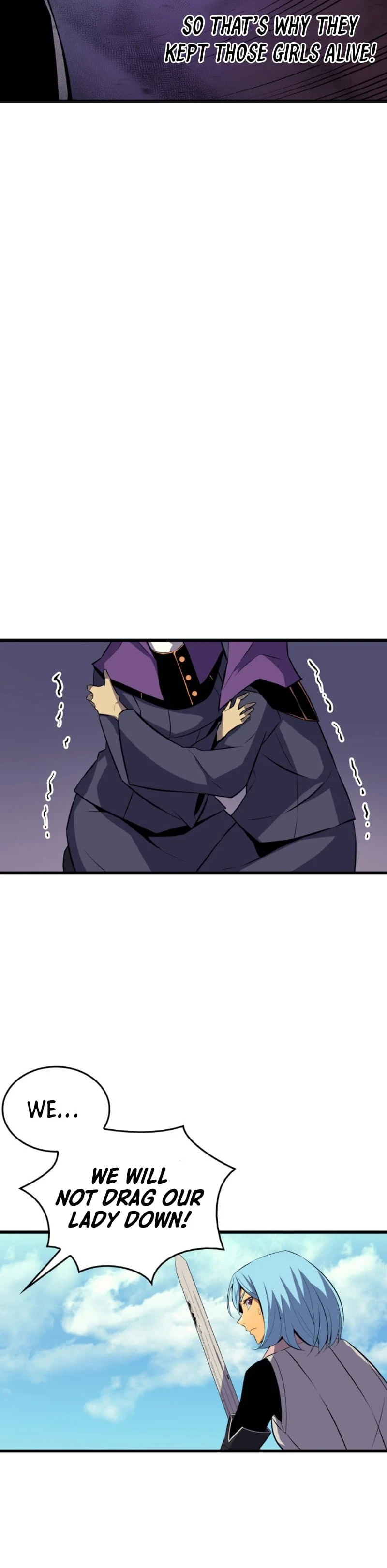 The Great Mage Returns After 4000 Years Chapter 26, page 13 of 28