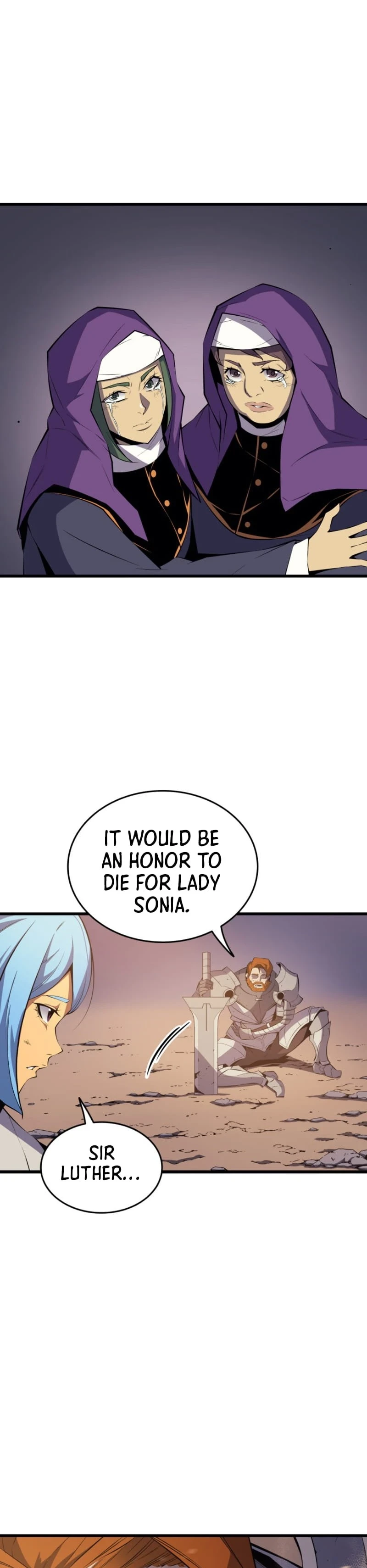 The Great Mage Returns After 4000 Years Chapter 26, page 14 of 28