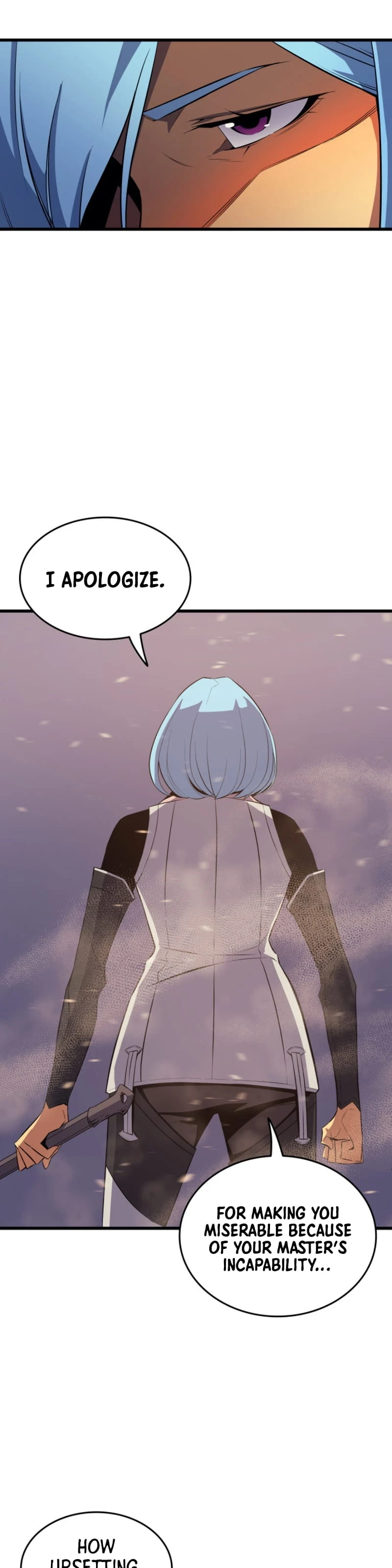 The Great Mage Returns After 4000 Years Chapter 26, page 16 of 28