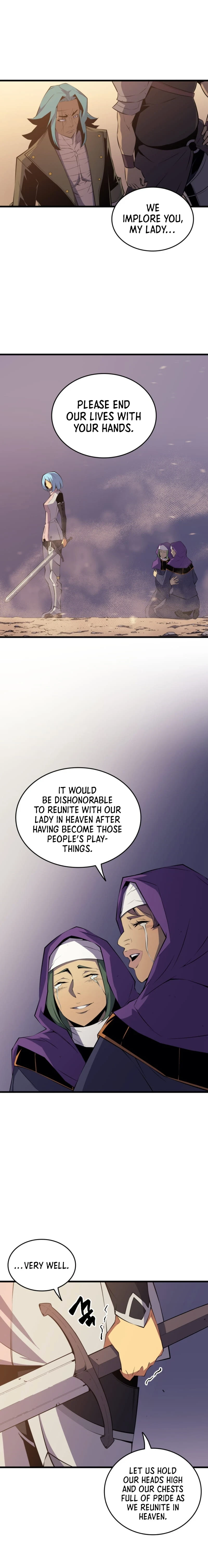 The Great Mage Returns After 4000 Years Chapter 26, page 18 of 28