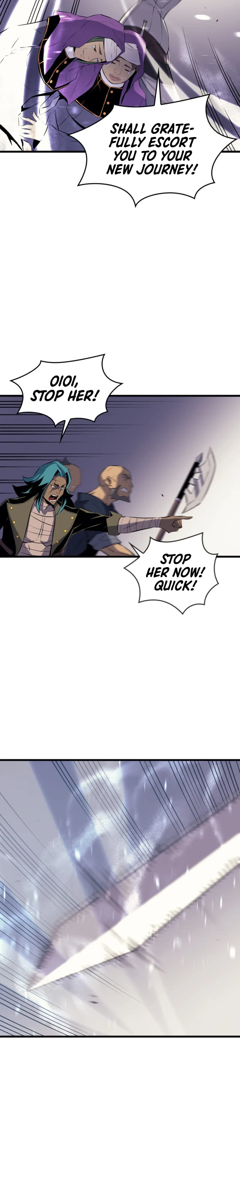 The Great Mage Returns After 4000 Years Chapter 26, page 20 of 28