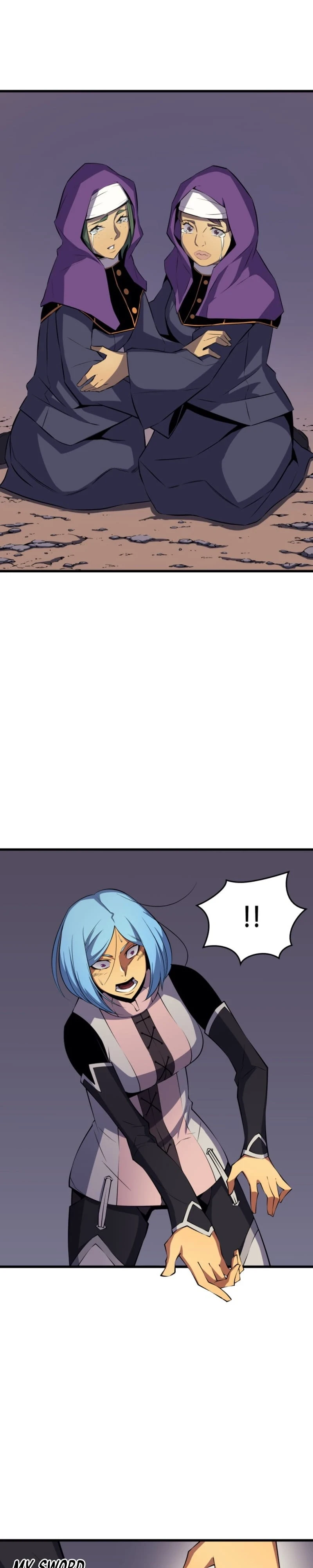 The Great Mage Returns After 4000 Years Chapter 26, page 23 of 28
