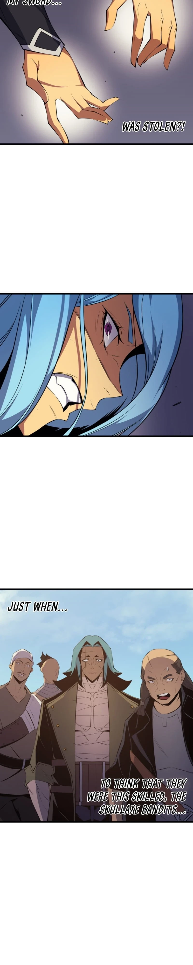The Great Mage Returns After 4000 Years Chapter 26, page 24 of 28