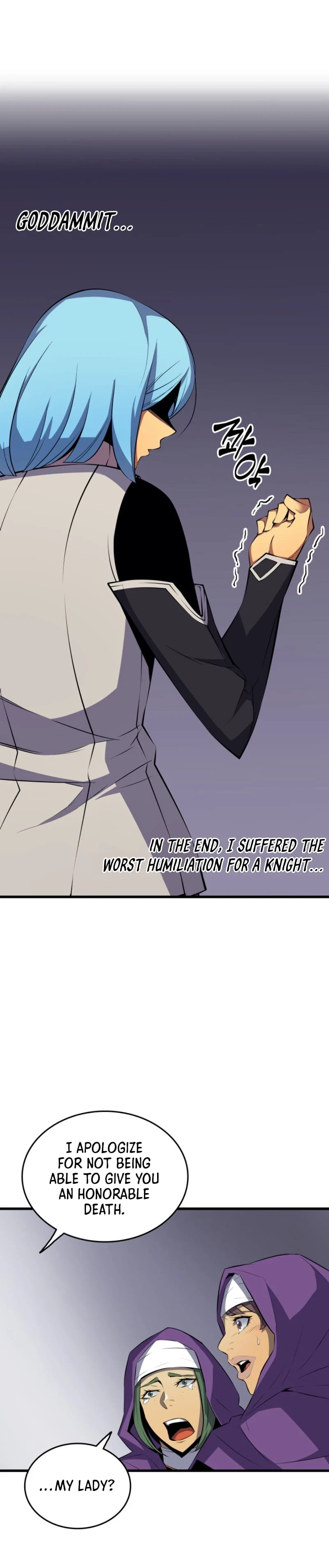 The Great Mage Returns After 4000 Years Chapter 26, page 25 of 28