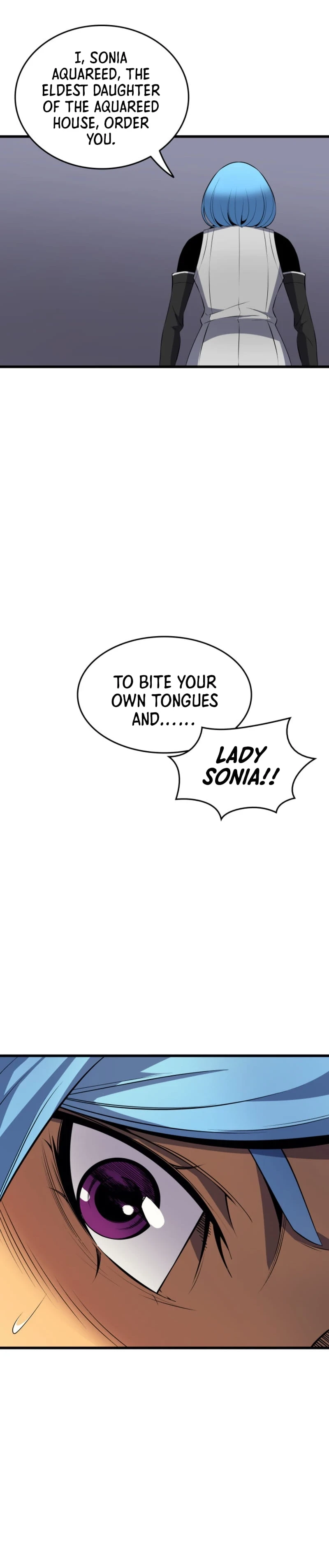 The Great Mage Returns After 4000 Years Chapter 26, page 26 of 28