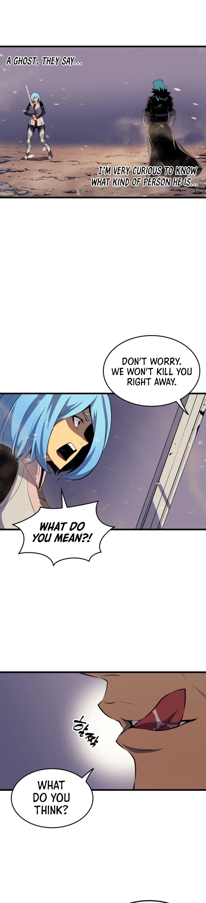 The Great Mage Returns After 4000 Years Chapter 26, page 7 of 28