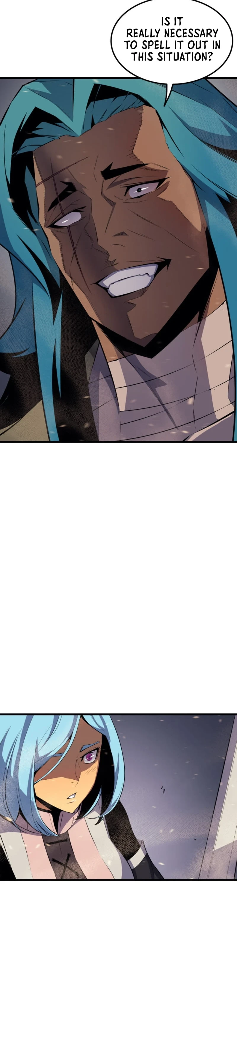 The Great Mage Returns After 4000 Years Chapter 26, page 8 of 28