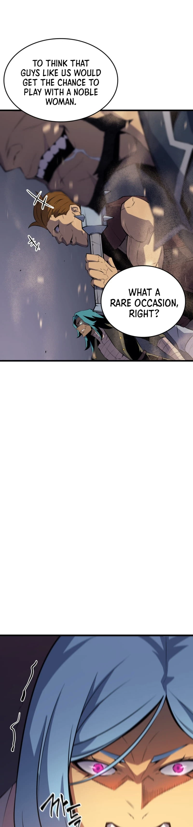 The Great Mage Returns After 4000 Years Chapter 26, page 9 of 28