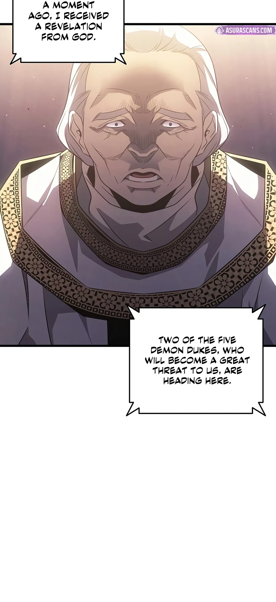 The Great Mage Returns After 4000 Years Chapter 260, page 17 of 18