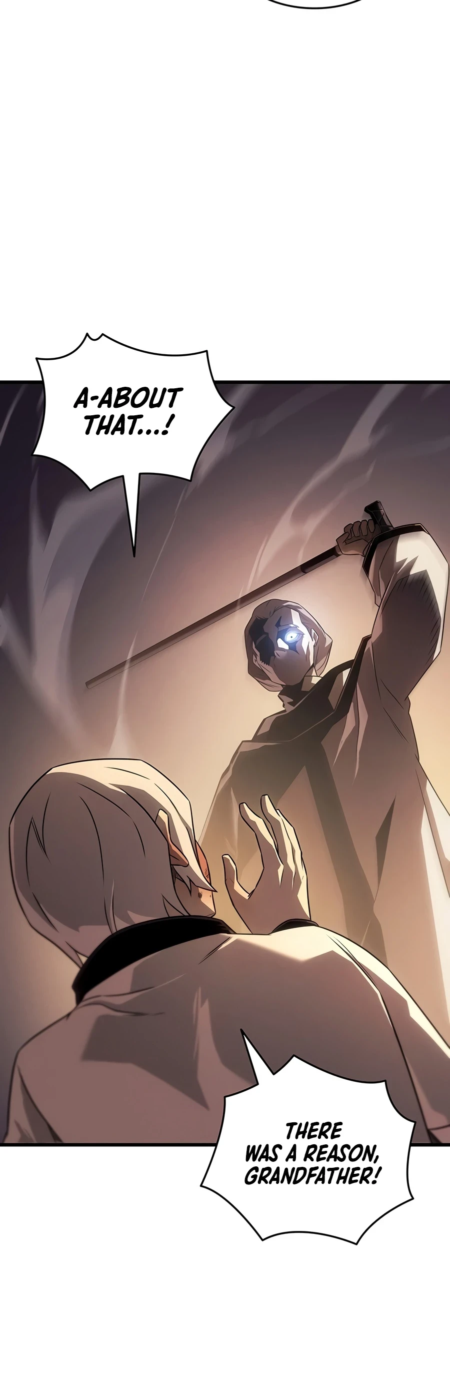 The Great Mage Returns After 4000 Years Chapter 260, page 9 of 18