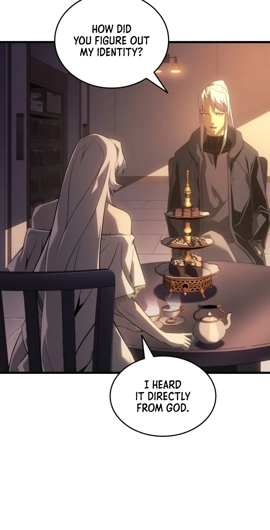 The Great Mage Returns After 4000 Years Chapter 261, page 7 of 19