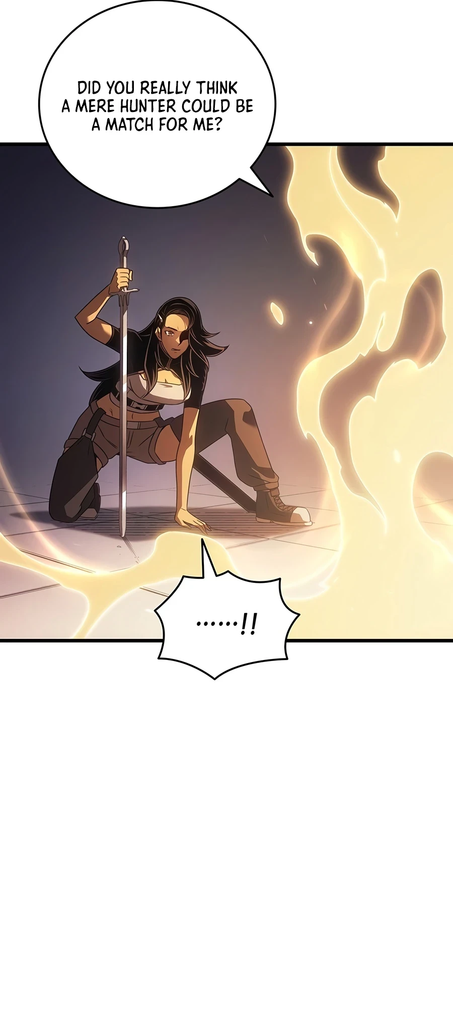 The Great Mage Returns After 4000 Years Chapter 262, page 11 of 17