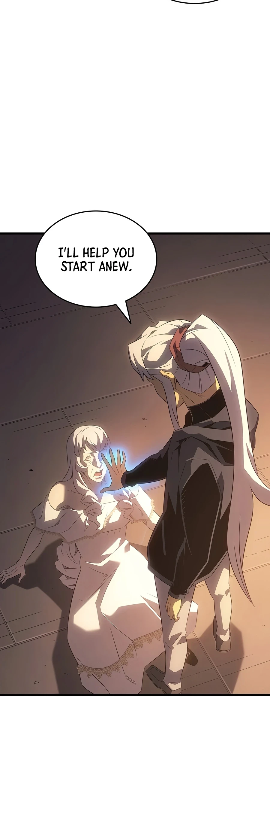 The Great Mage Returns After 4000 Years Chapter 262, page 13 of 17