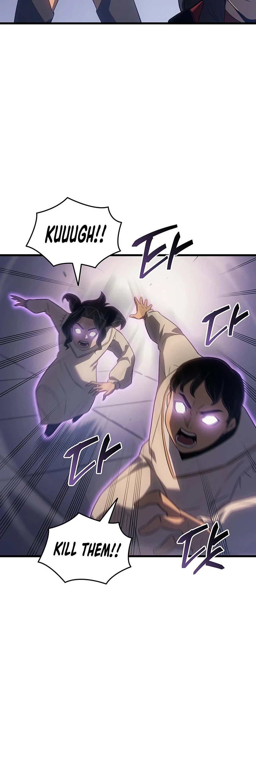 The Great Mage Returns After 4000 Years Chapter 262, page 7 of 17