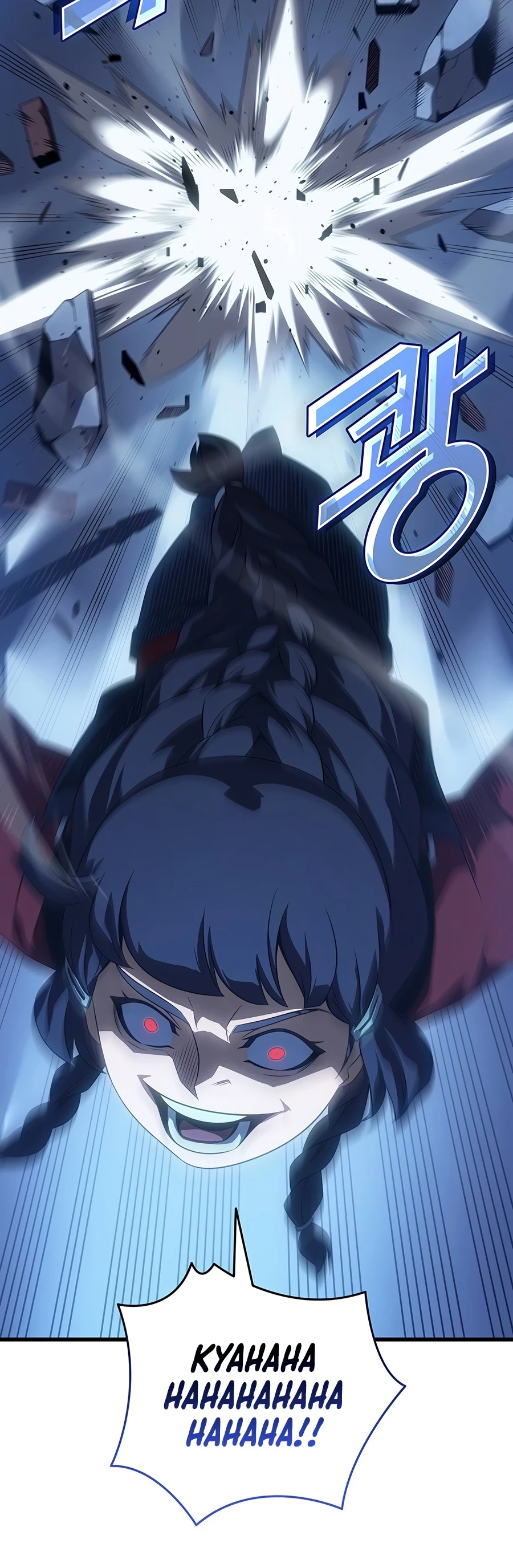 The Great Mage Returns After 4000 Years Chapter 263, page 12 of 16