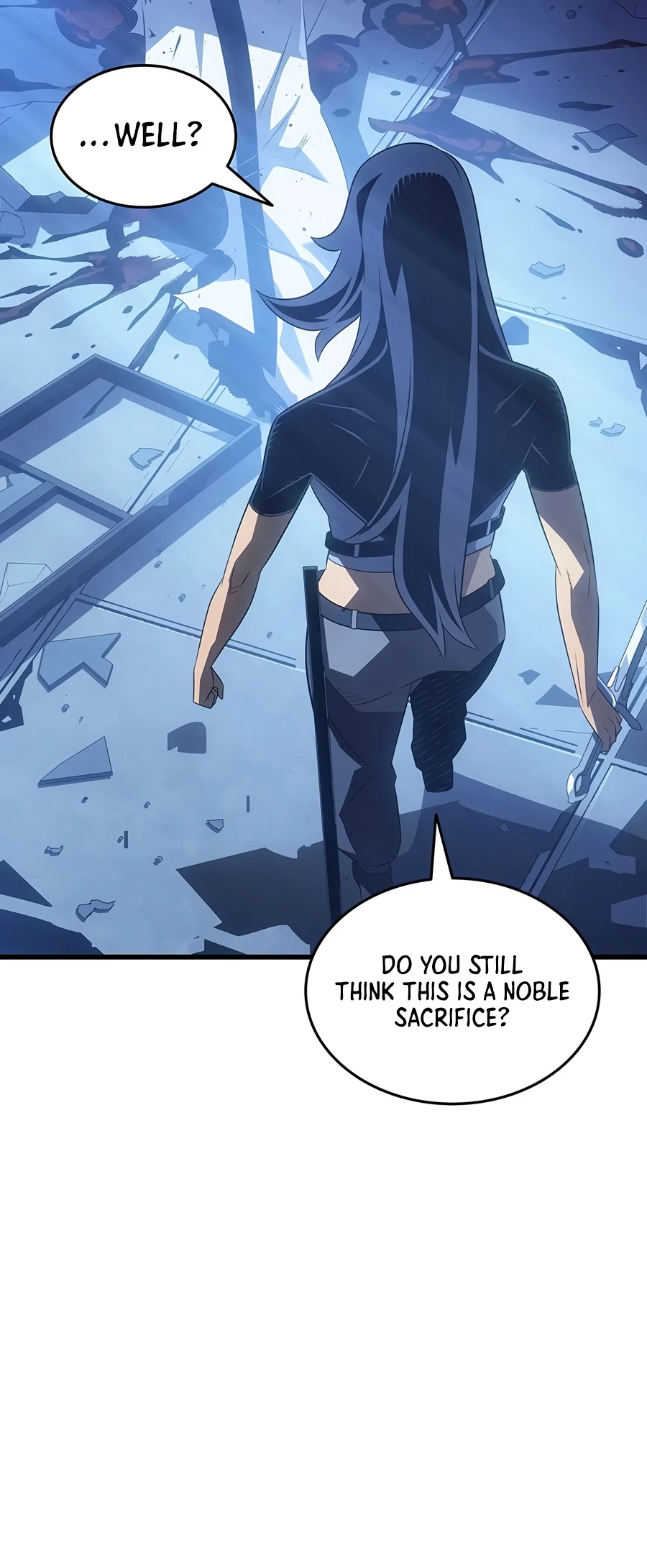The Great Mage Returns After 4000 Years Chapter 263, page 7 of 16