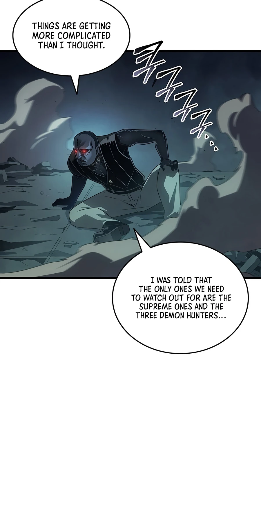 The Great Mage Returns After 4000 Years Chapter 264, page 11 of 18