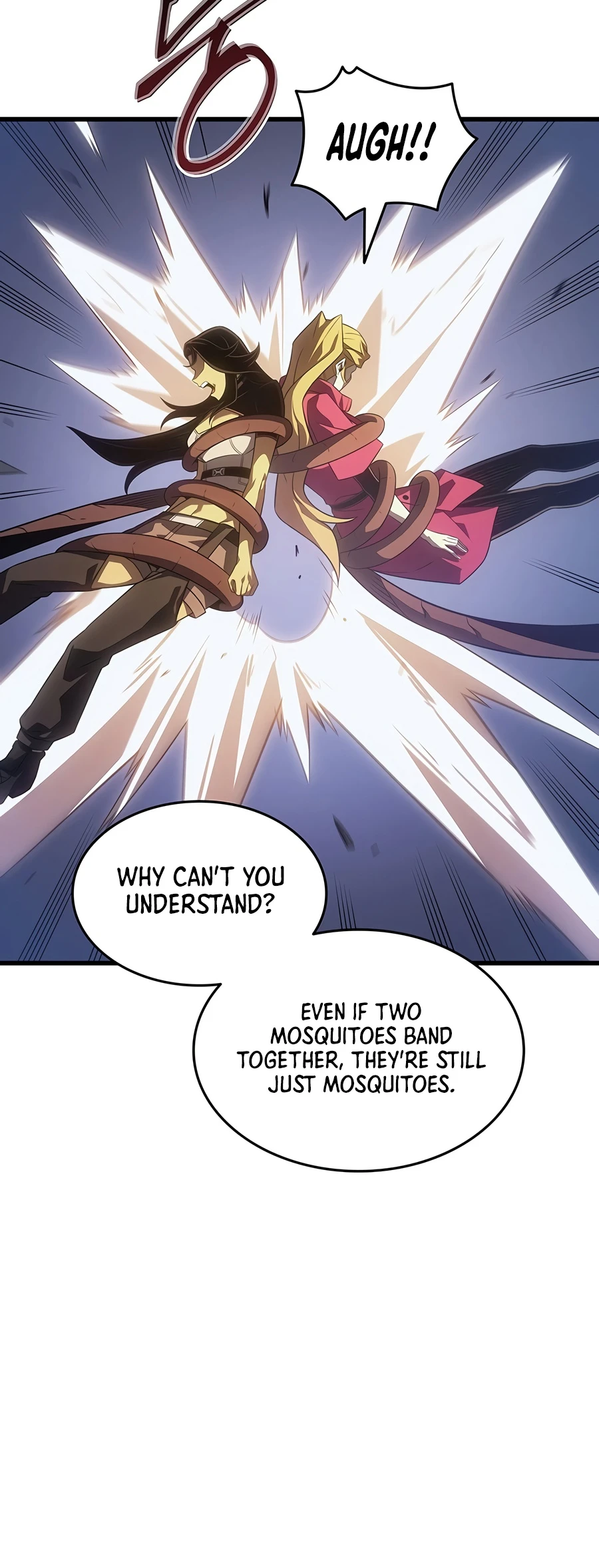 The Great Mage Returns After 4000 Years Chapter 264, page 15 of 18