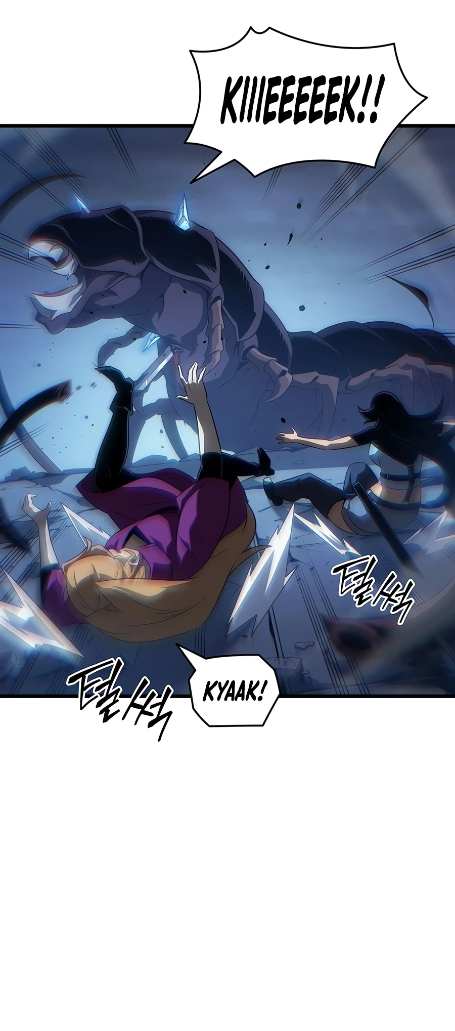 The Great Mage Returns After 4000 Years Chapter 264, page 17 of 18