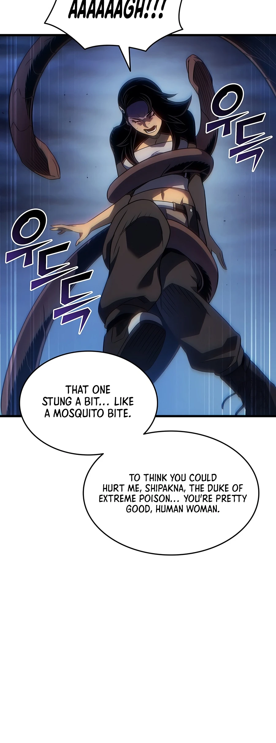 The Great Mage Returns After 4000 Years Chapter 264, page 9 of 18