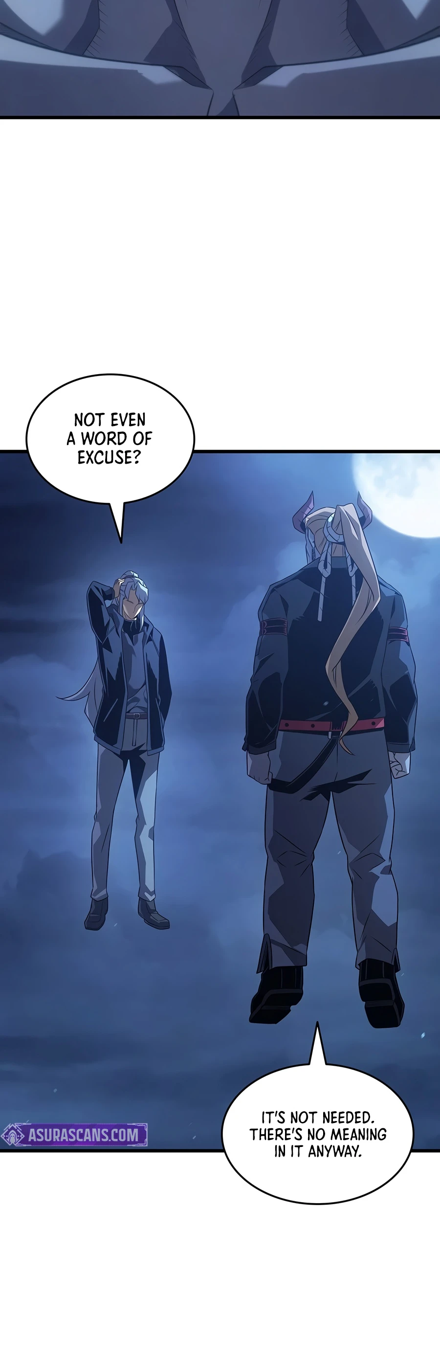 The Great Mage Returns After 4000 Years Chapter 265, page 15 of 18