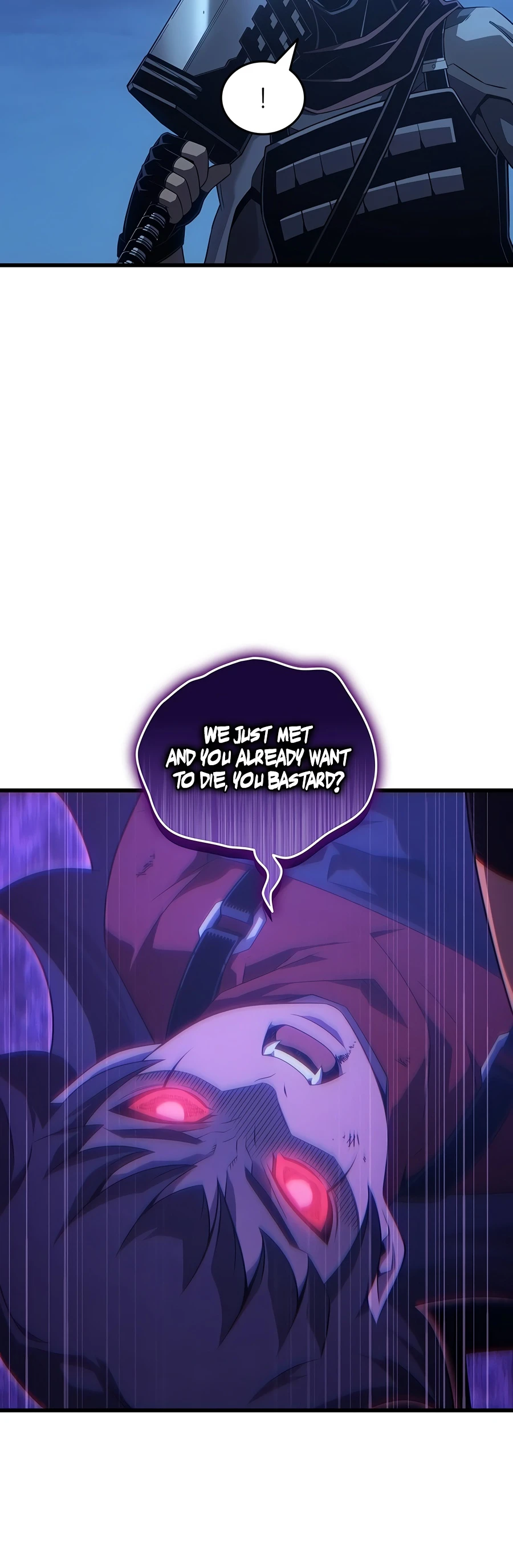The Great Mage Returns After 4000 Years Chapter 265, page 9 of 18