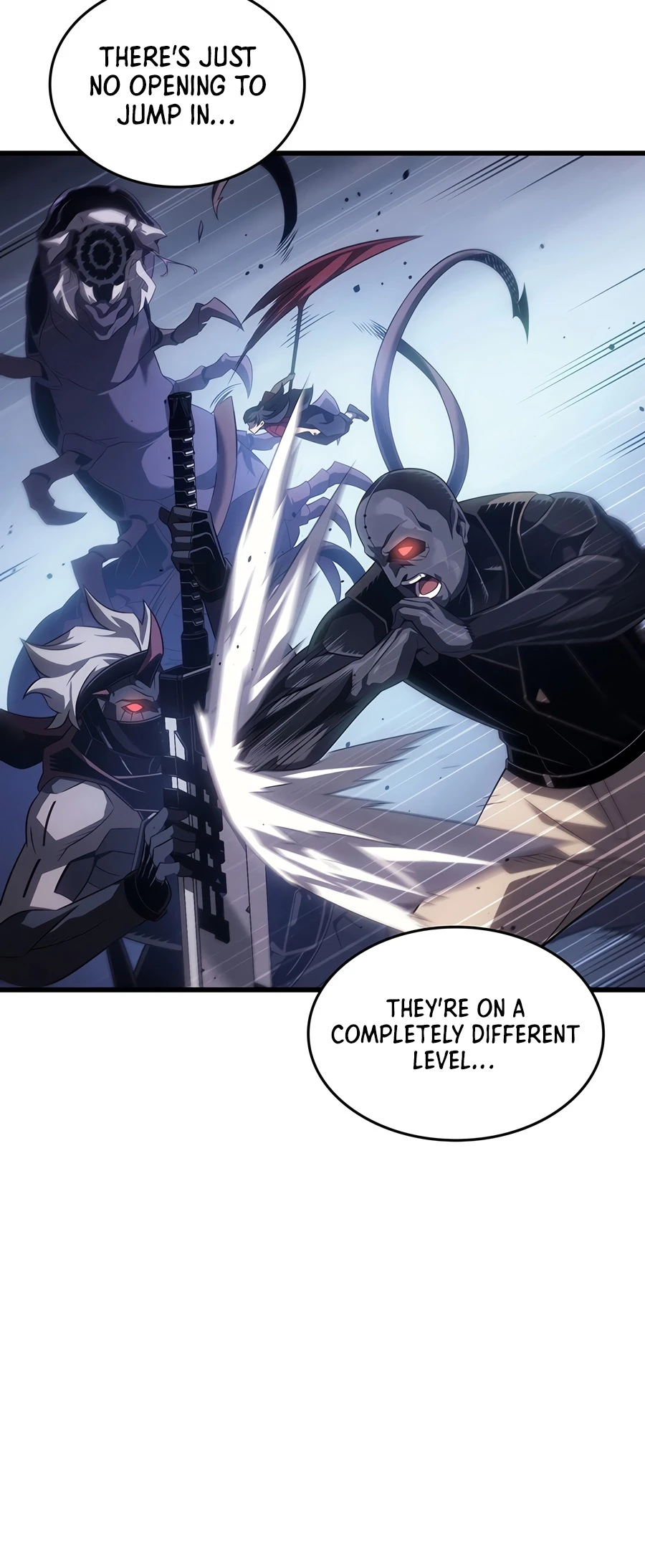 The Great Mage Returns After 4000 Years Chapter 266, page 11 of 18