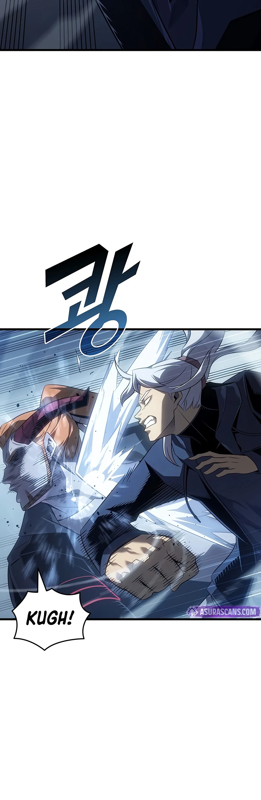 The Great Mage Returns After 4000 Years Chapter 266, page 5 of 18