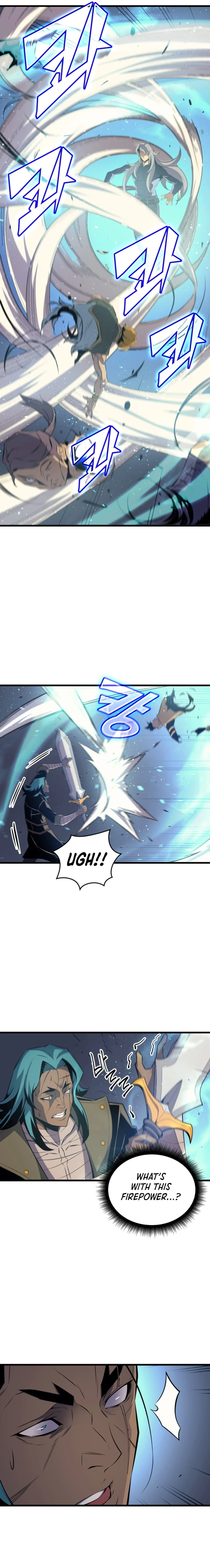 The Great Mage Returns After 4000 Years Chapter 27, page 10 of 29