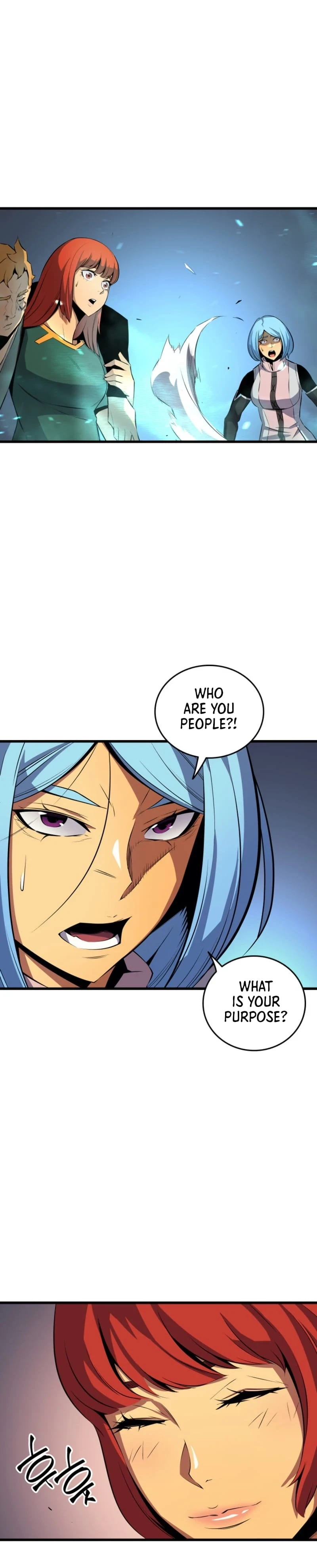 The Great Mage Returns After 4000 Years Chapter 27, page 12 of 29